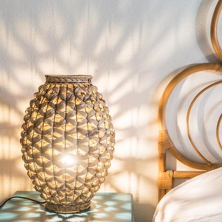 Lumineux - L'Oasis - Parking Prive Leilighet Strasbourg Eksteriør bilde